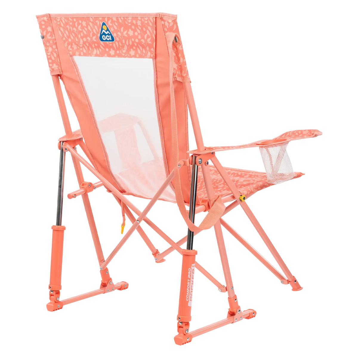 Comfort Pro Rocker™ 220A