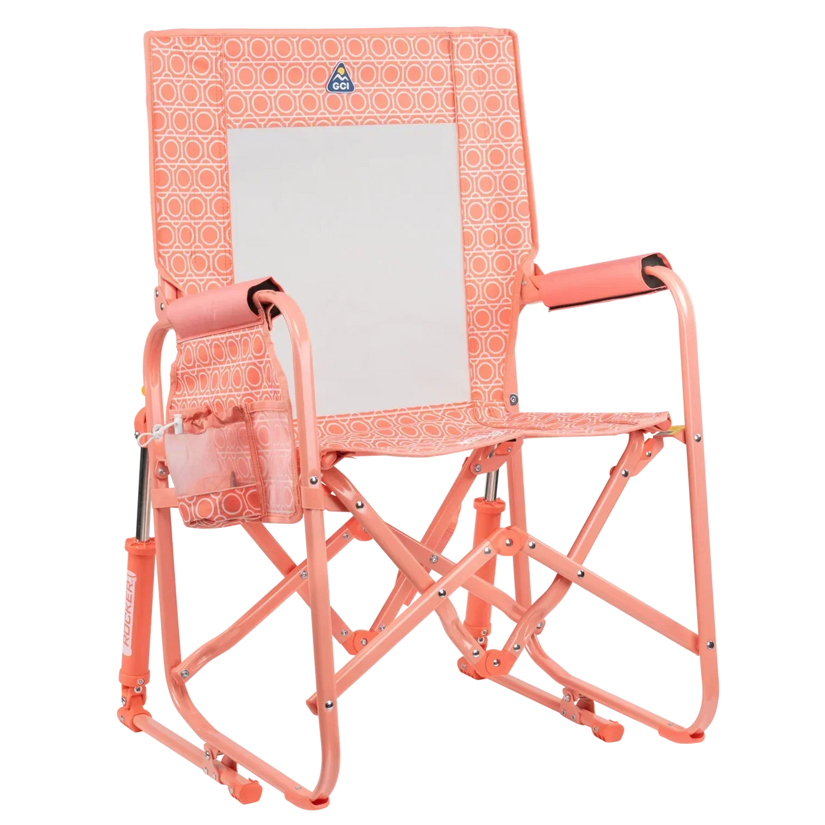 Stowaway Rocker™ FABN